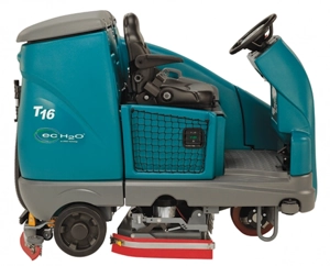 Produto: aluguel de lavadora de piso industrial